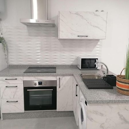 Apartamentos Suite Sol Córdoba Eksteriør bilde