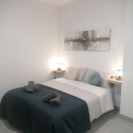 Apartamentos Suite Sol Córdoba Eksteriør bilde