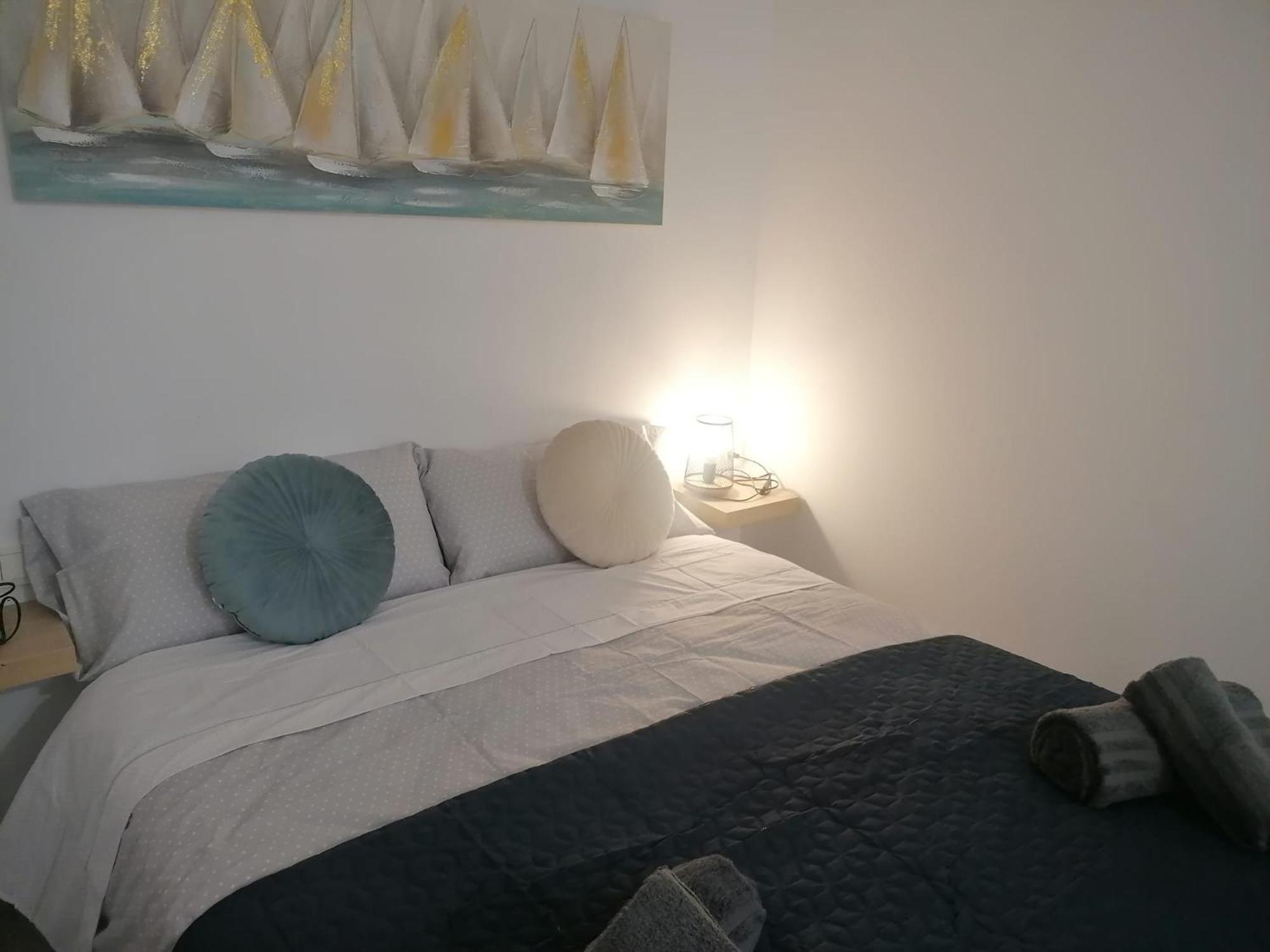 Apartamentos Suite Sol Córdoba Eksteriør bilde