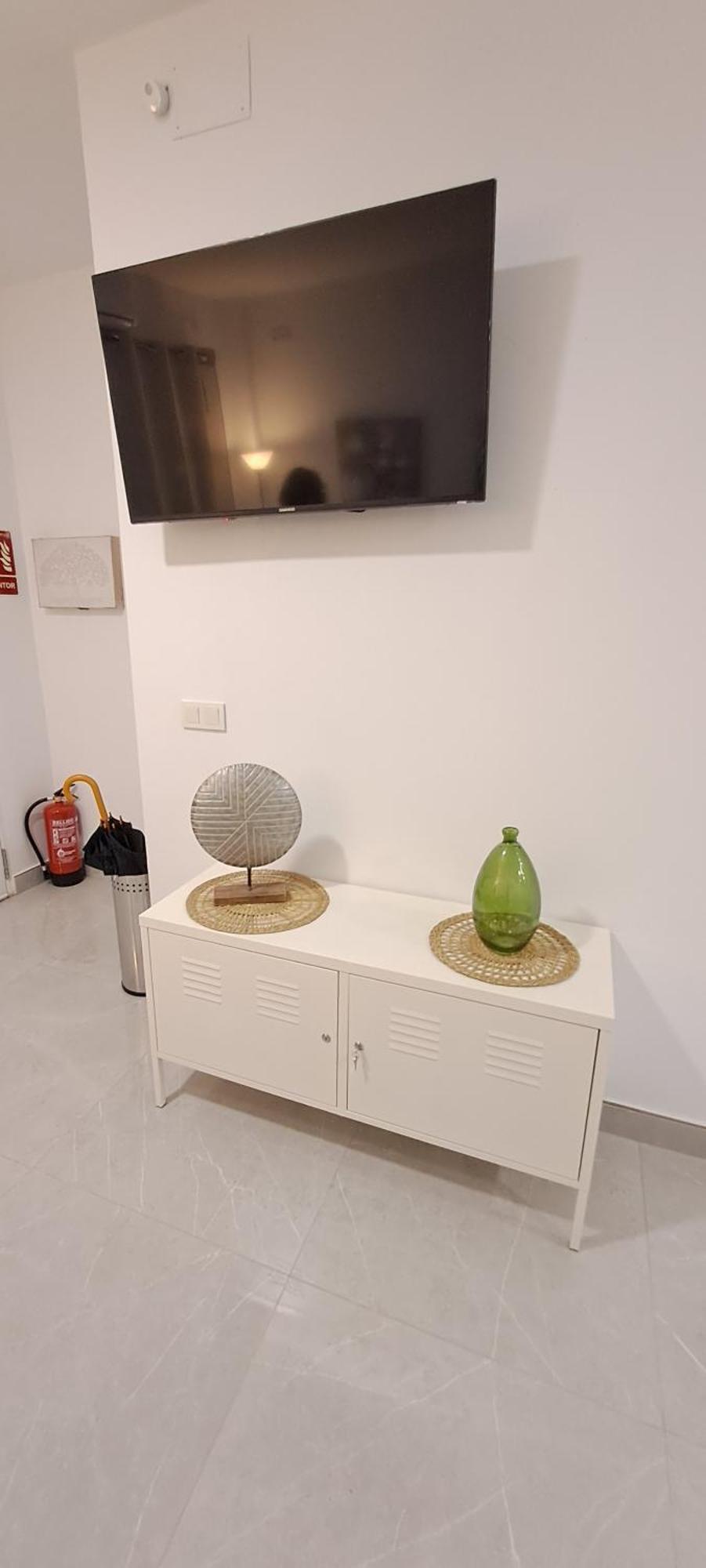 Apartamentos Suite Sol Córdoba Eksteriør bilde