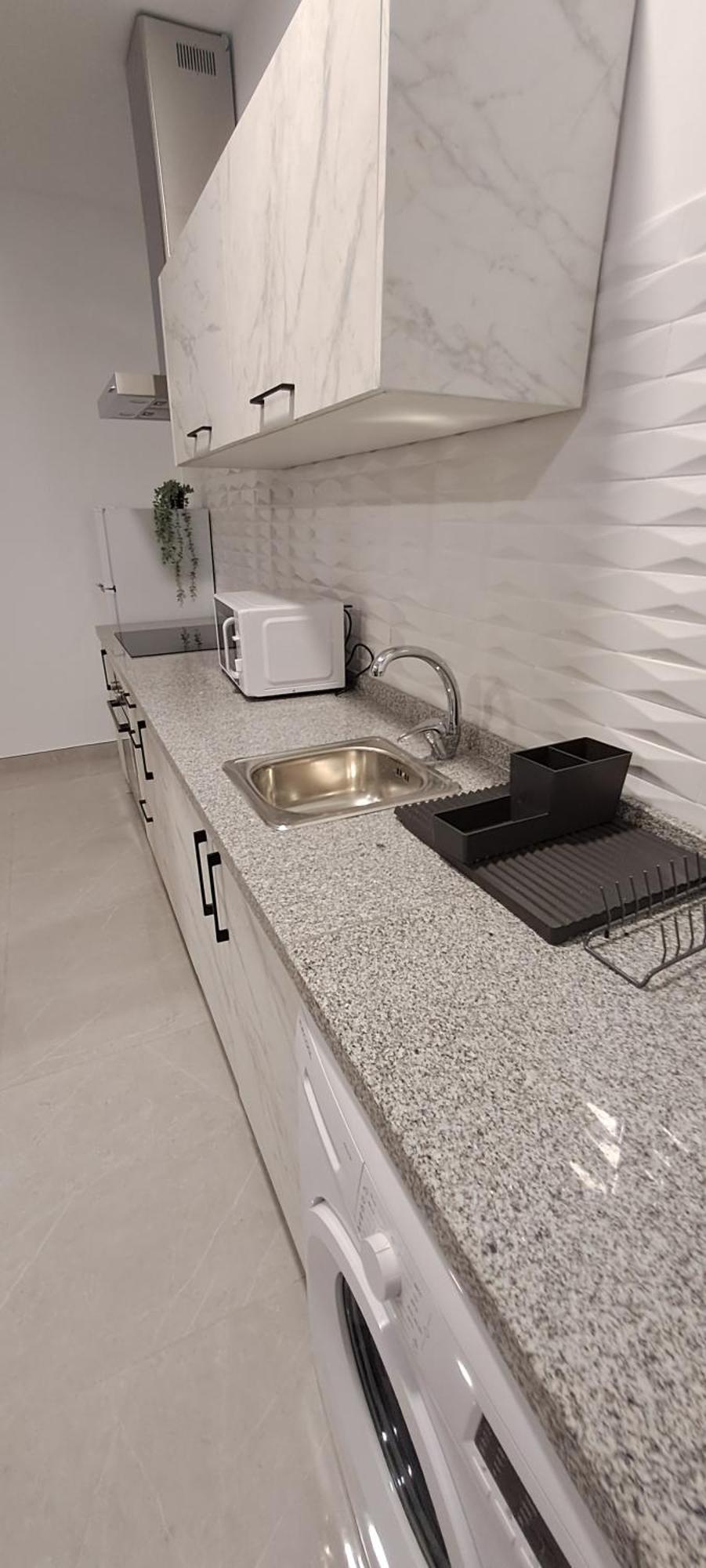 Apartamentos Suite Sol Córdoba Eksteriør bilde