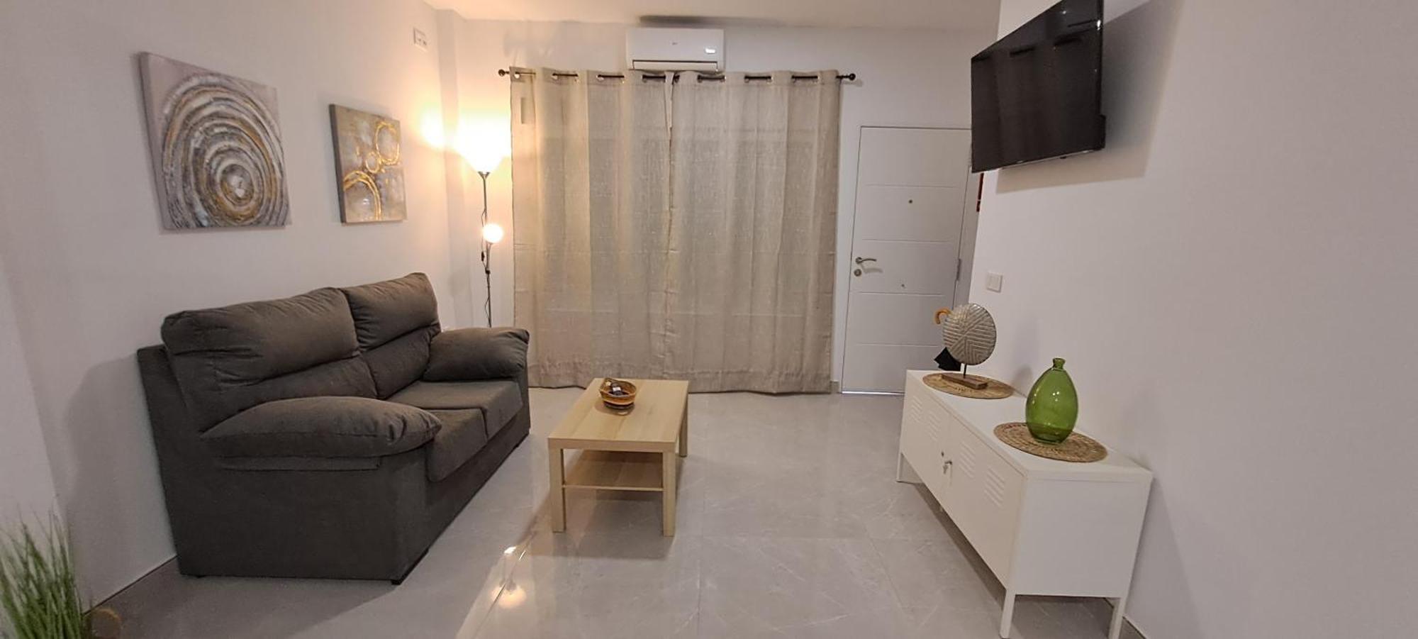 Apartamentos Suite Sol Córdoba Eksteriør bilde