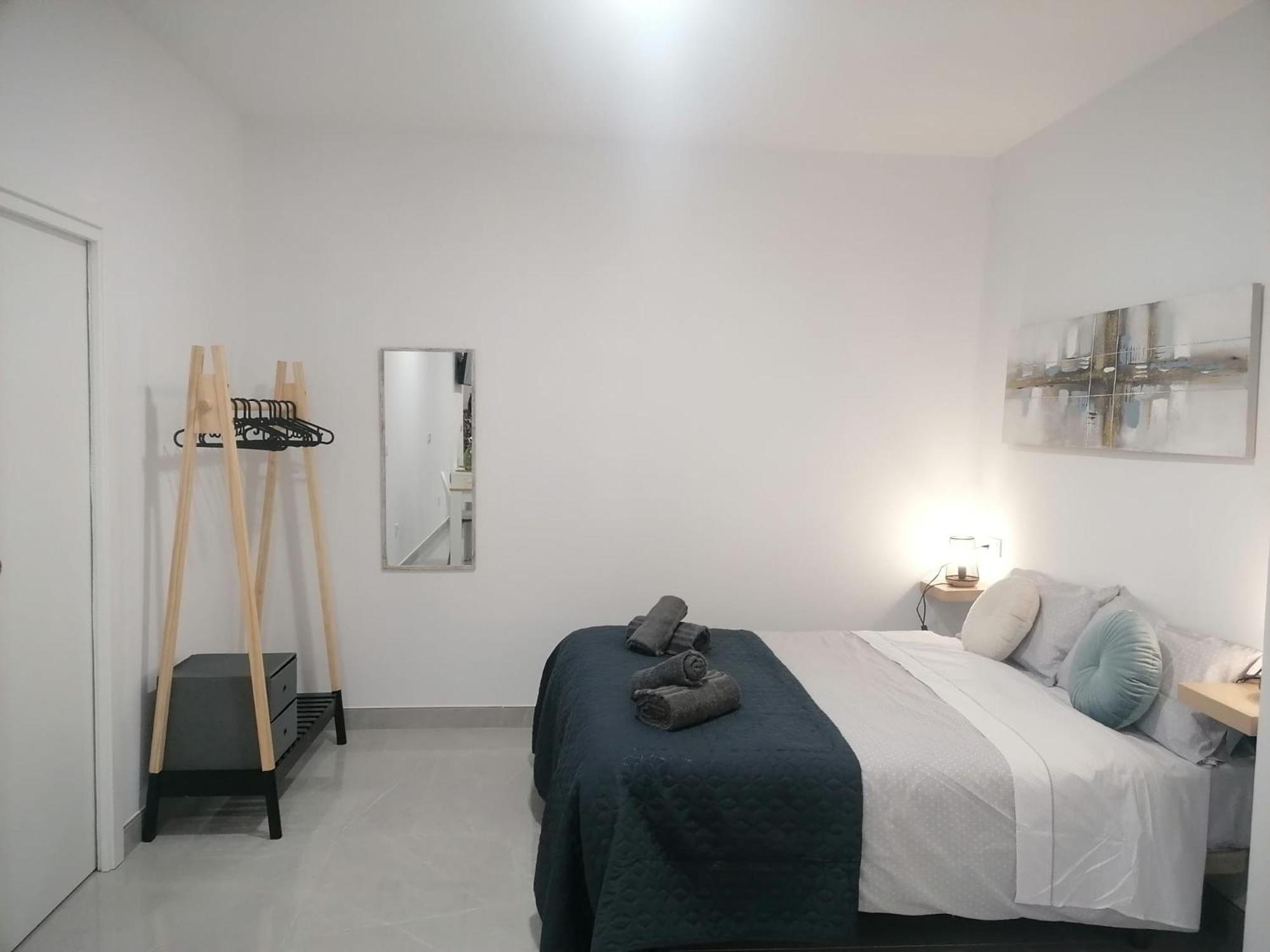 Apartamentos Suite Sol Córdoba Eksteriør bilde
