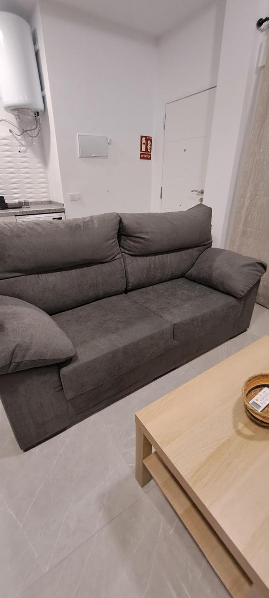 Apartamentos Suite Sol Córdoba Eksteriør bilde