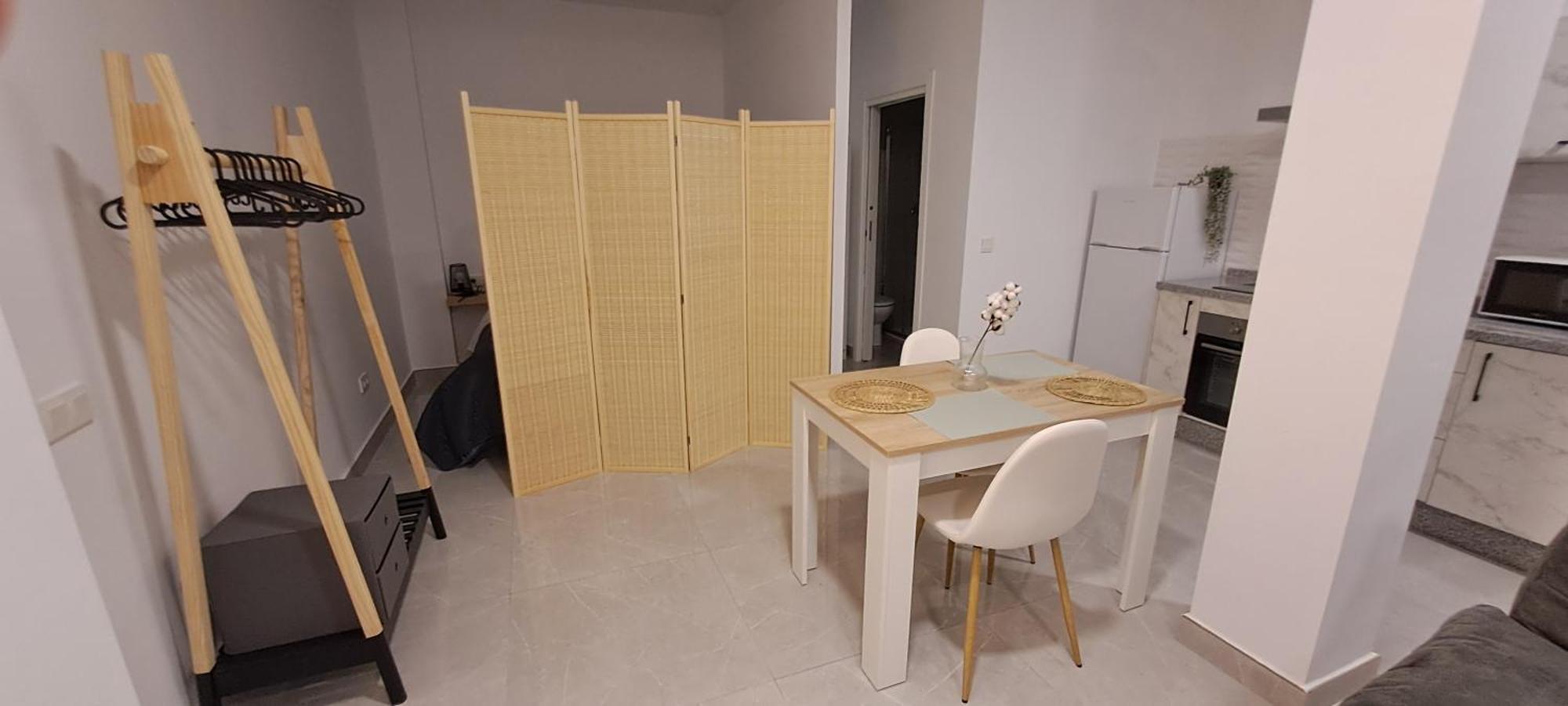 Apartamentos Suite Sol Córdoba Eksteriør bilde