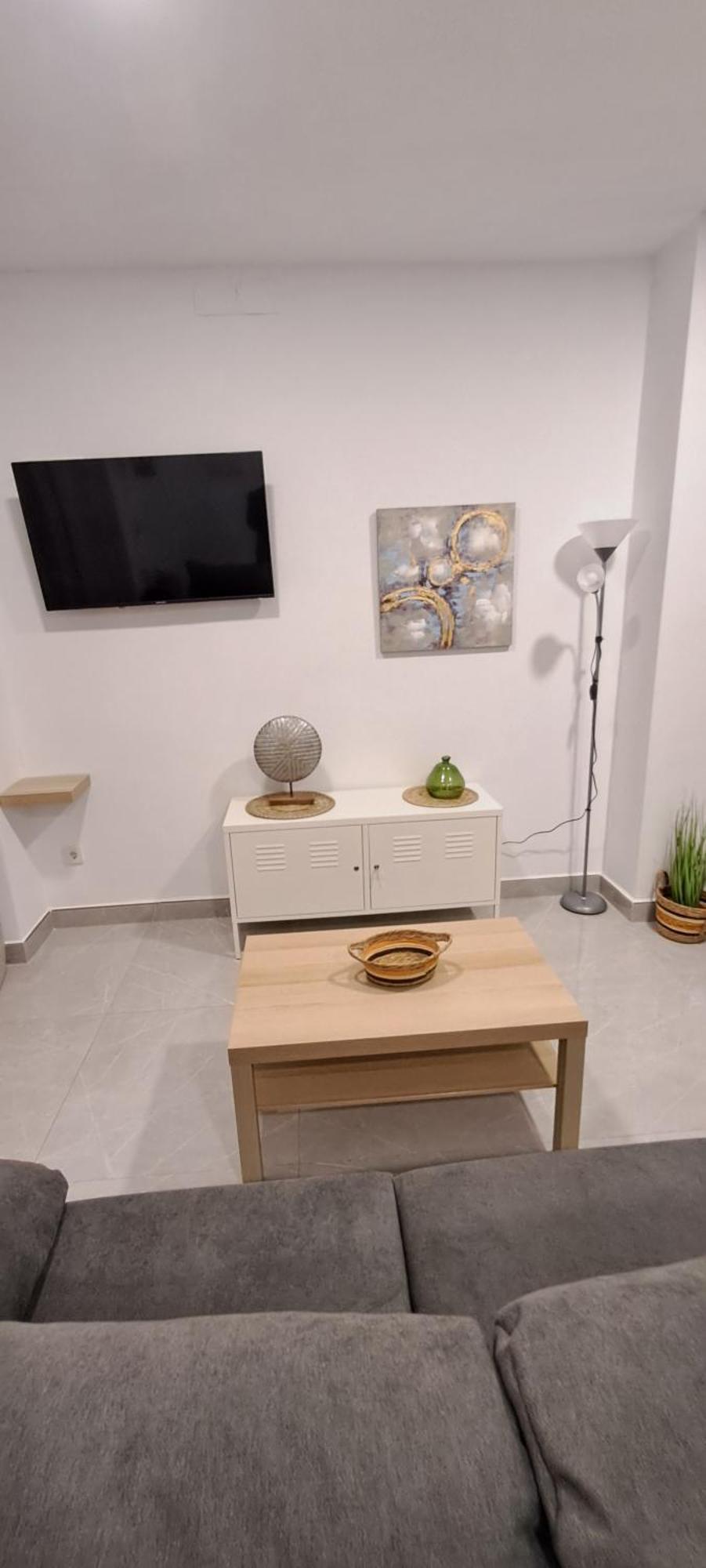 Apartamentos Suite Sol Córdoba Eksteriør bilde