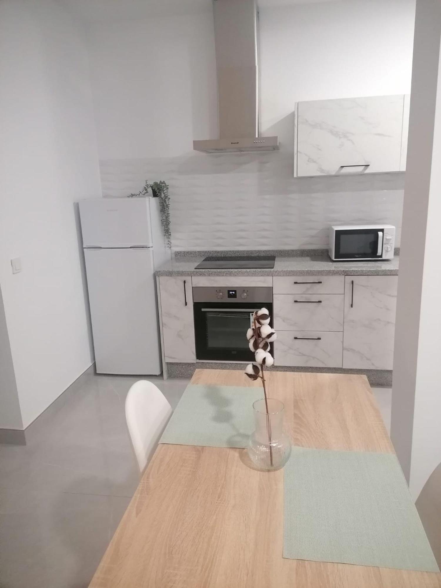 Apartamentos Suite Sol Córdoba Eksteriør bilde
