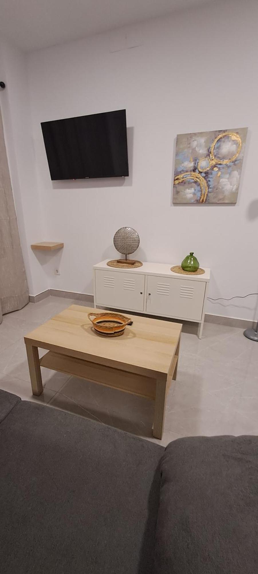 Apartamentos Suite Sol Córdoba Eksteriør bilde