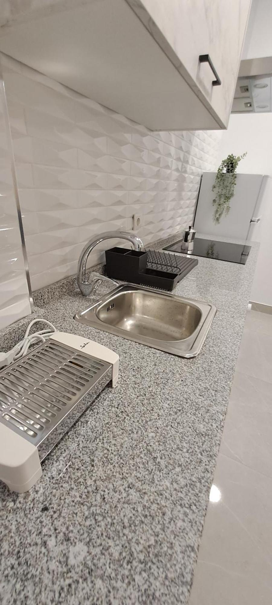 Apartamentos Suite Sol Córdoba Eksteriør bilde