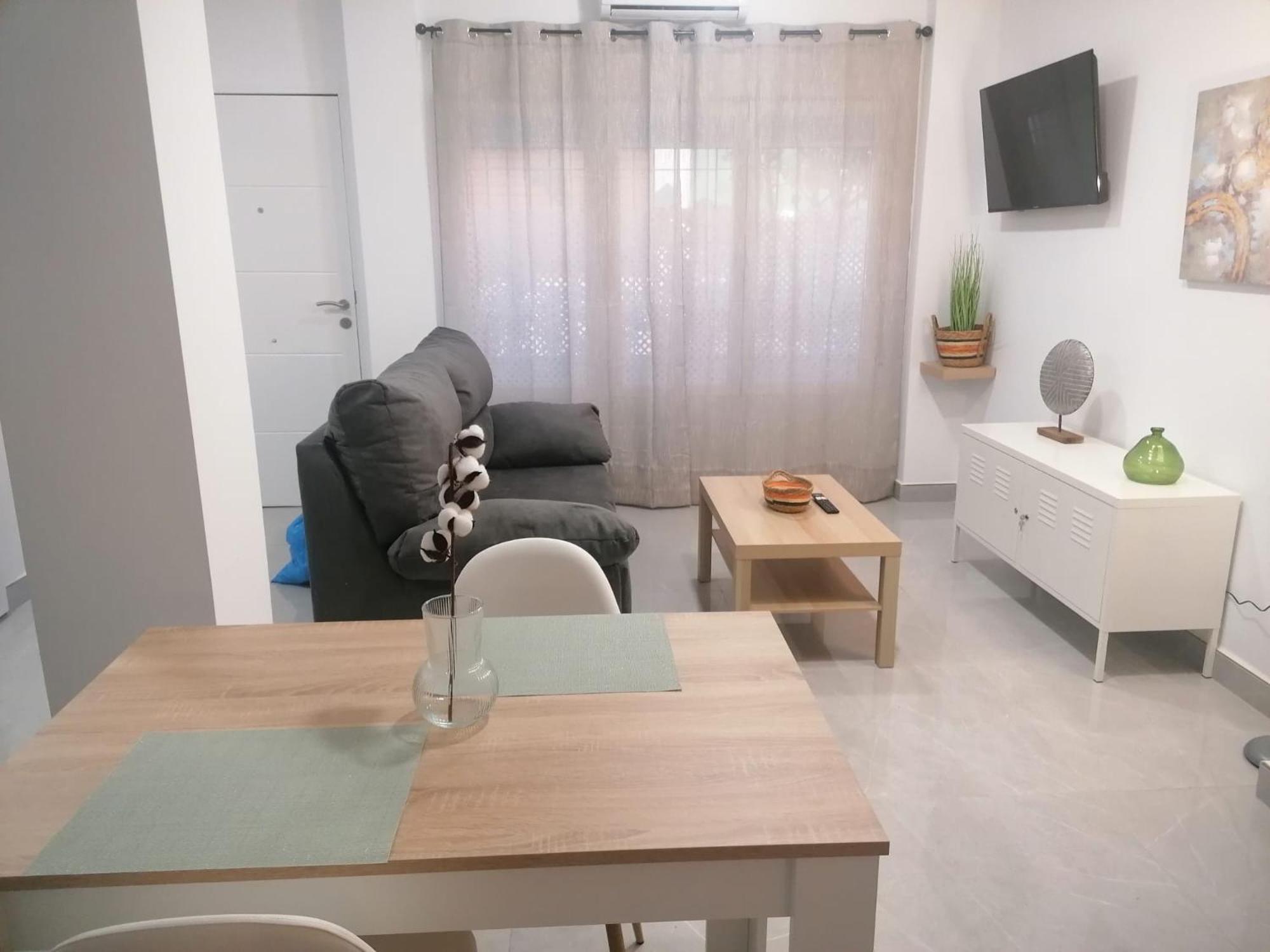 Apartamentos Suite Sol Córdoba Eksteriør bilde