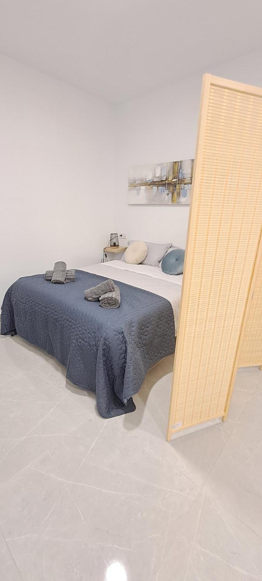 Apartamentos Suite Sol Córdoba Eksteriør bilde