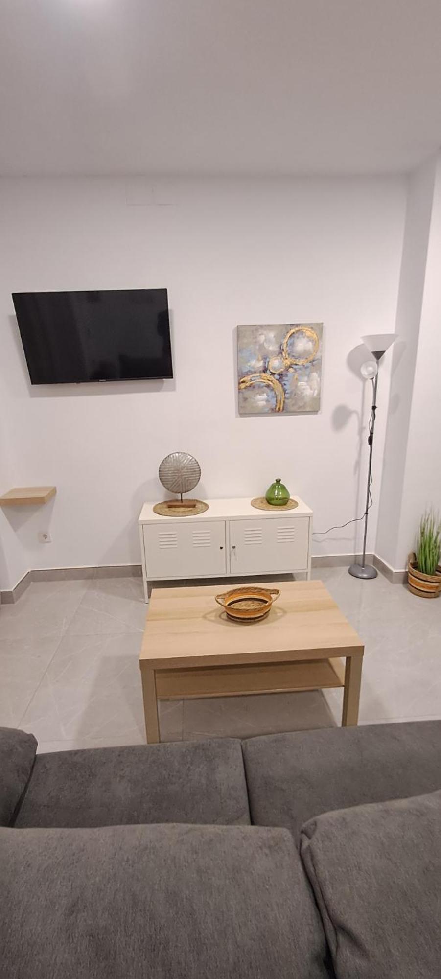 Apartamentos Suite Sol Córdoba Eksteriør bilde