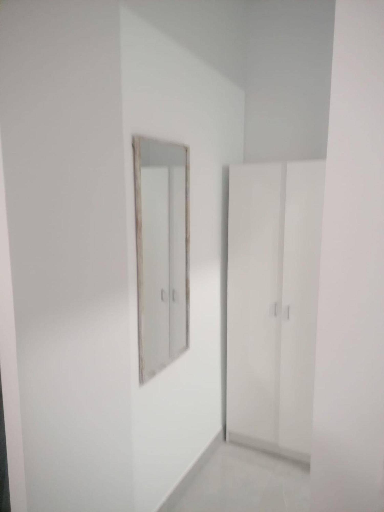 Apartamentos Suite Sol Córdoba Eksteriør bilde