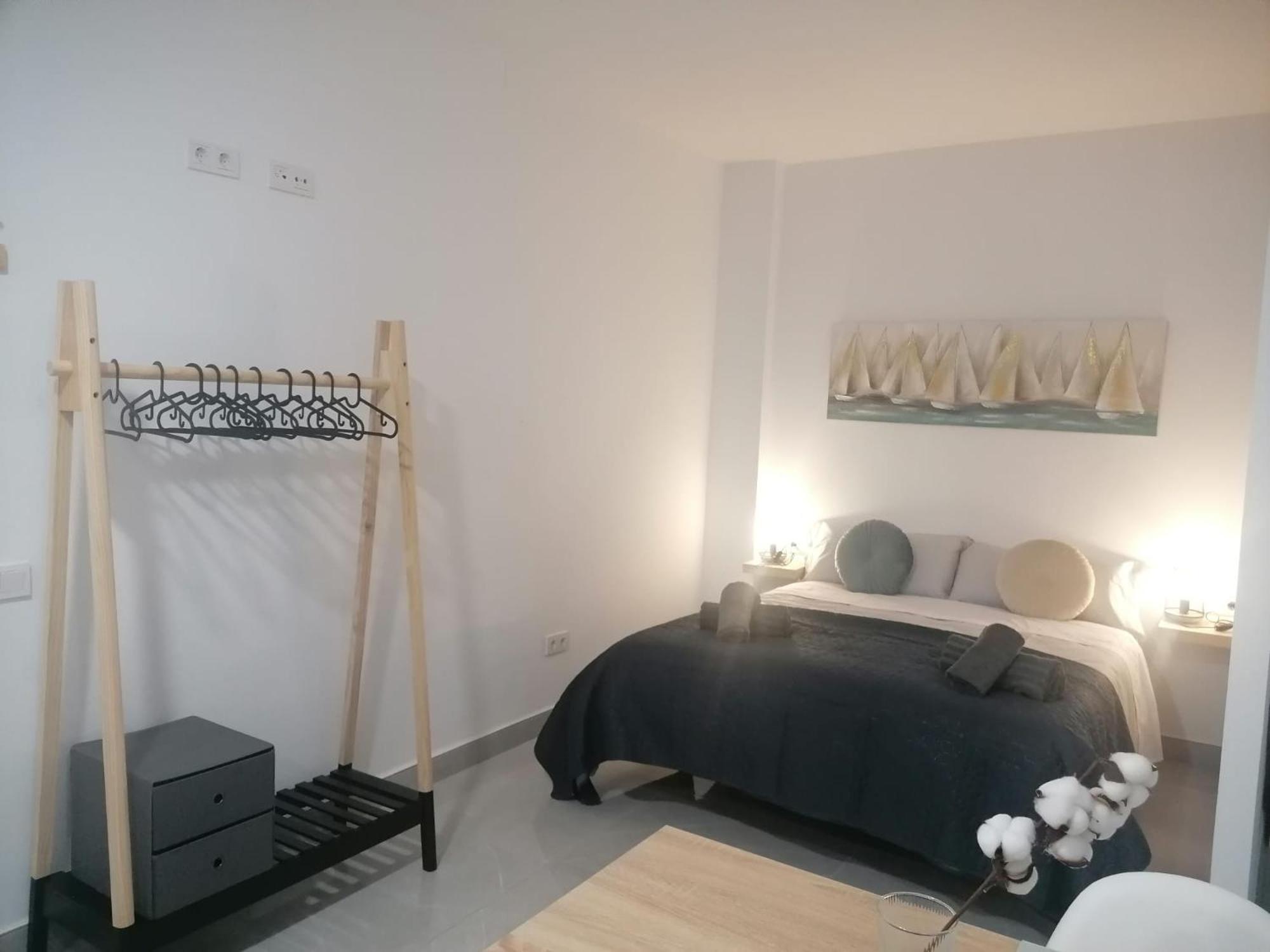 Apartamentos Suite Sol Córdoba Eksteriør bilde