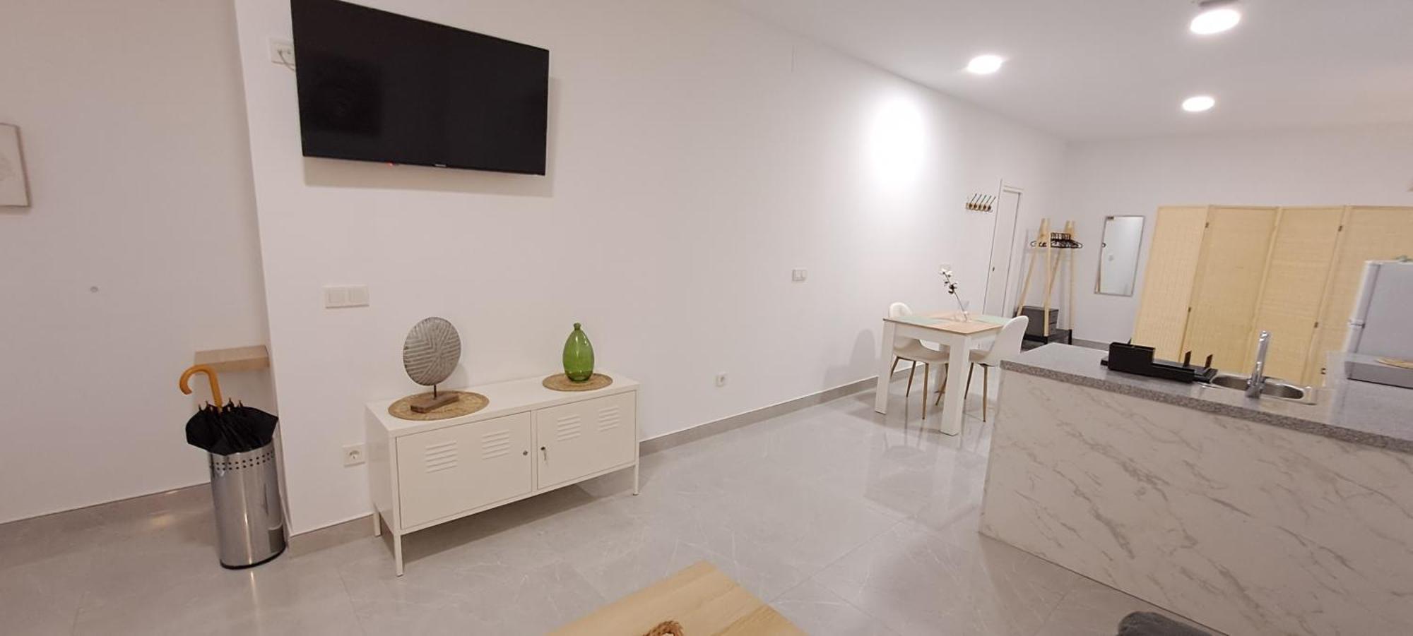 Apartamentos Suite Sol Córdoba Eksteriør bilde
