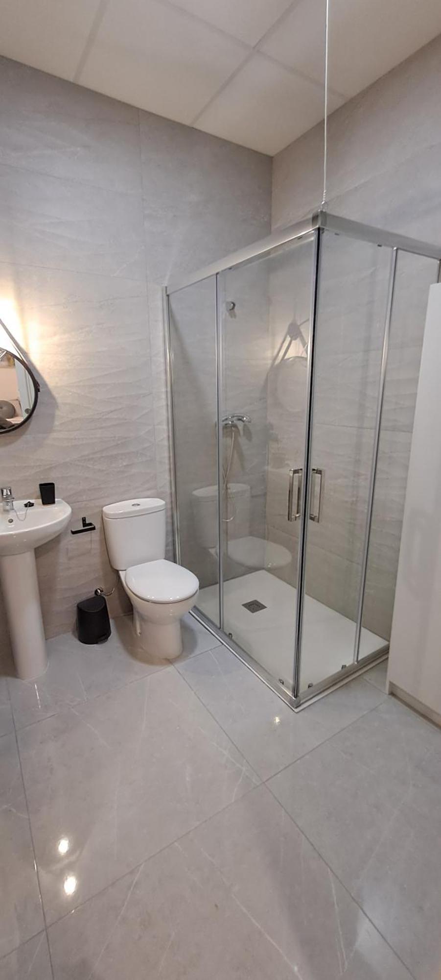 Apartamentos Suite Sol Córdoba Eksteriør bilde