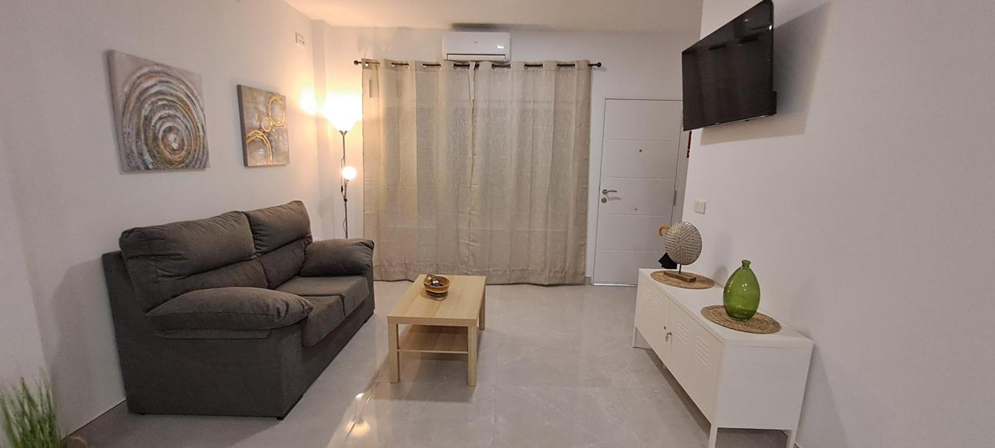 Apartamentos Suite Sol Córdoba Eksteriør bilde