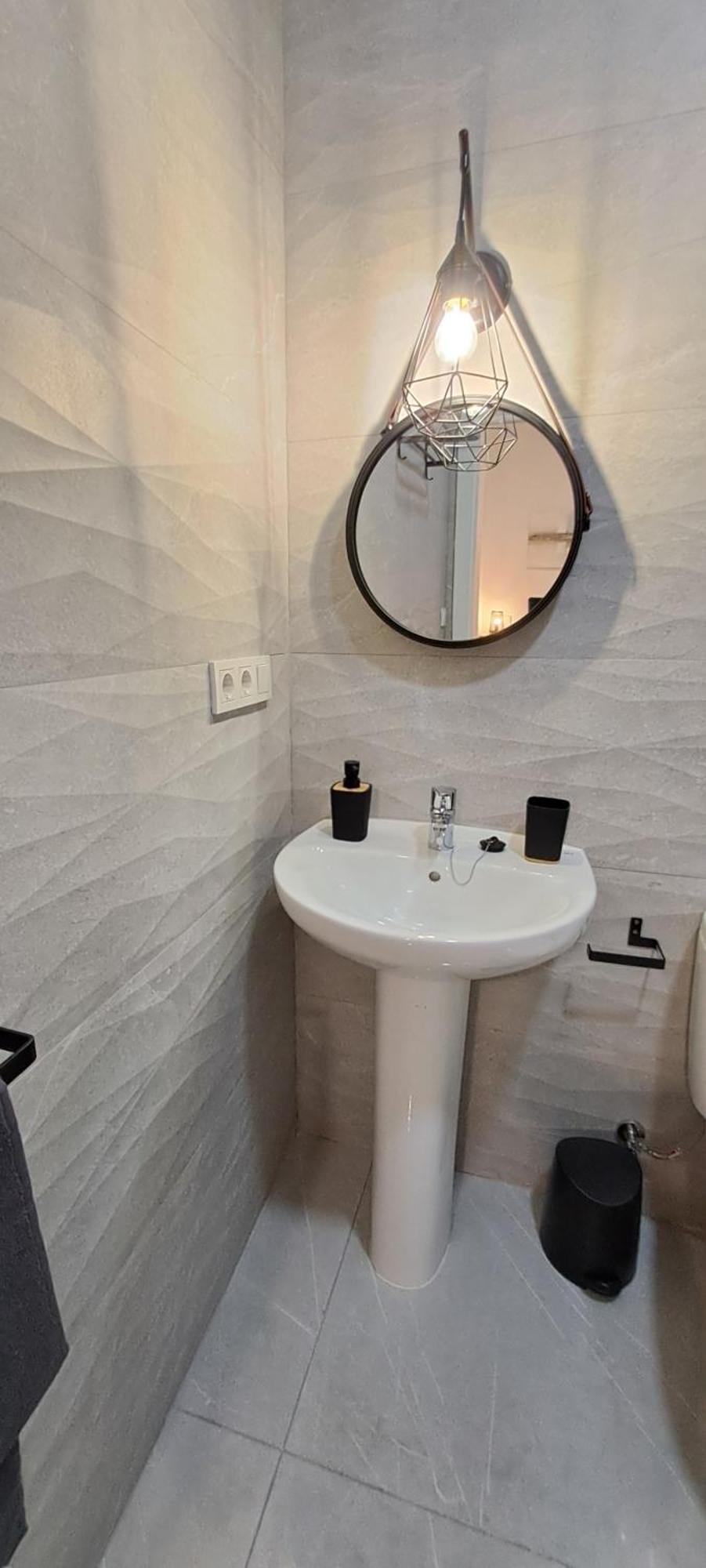 Apartamentos Suite Sol Córdoba Eksteriør bilde