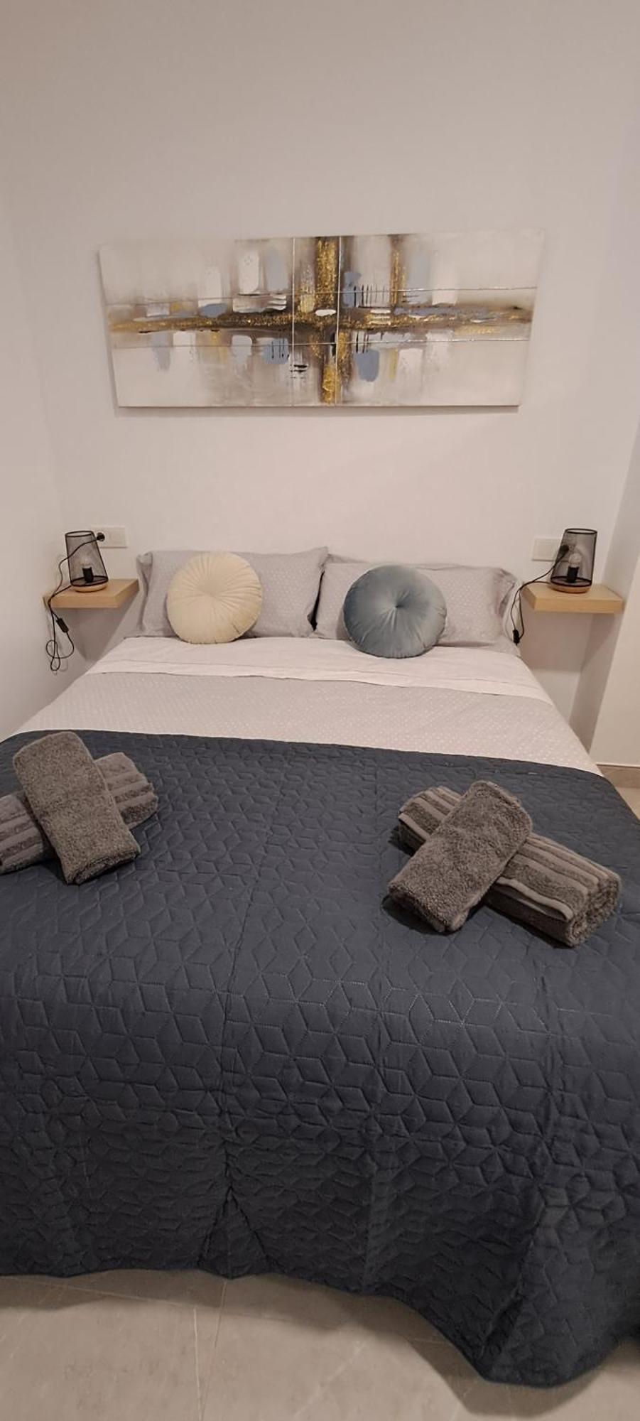 Apartamentos Suite Sol Córdoba Eksteriør bilde