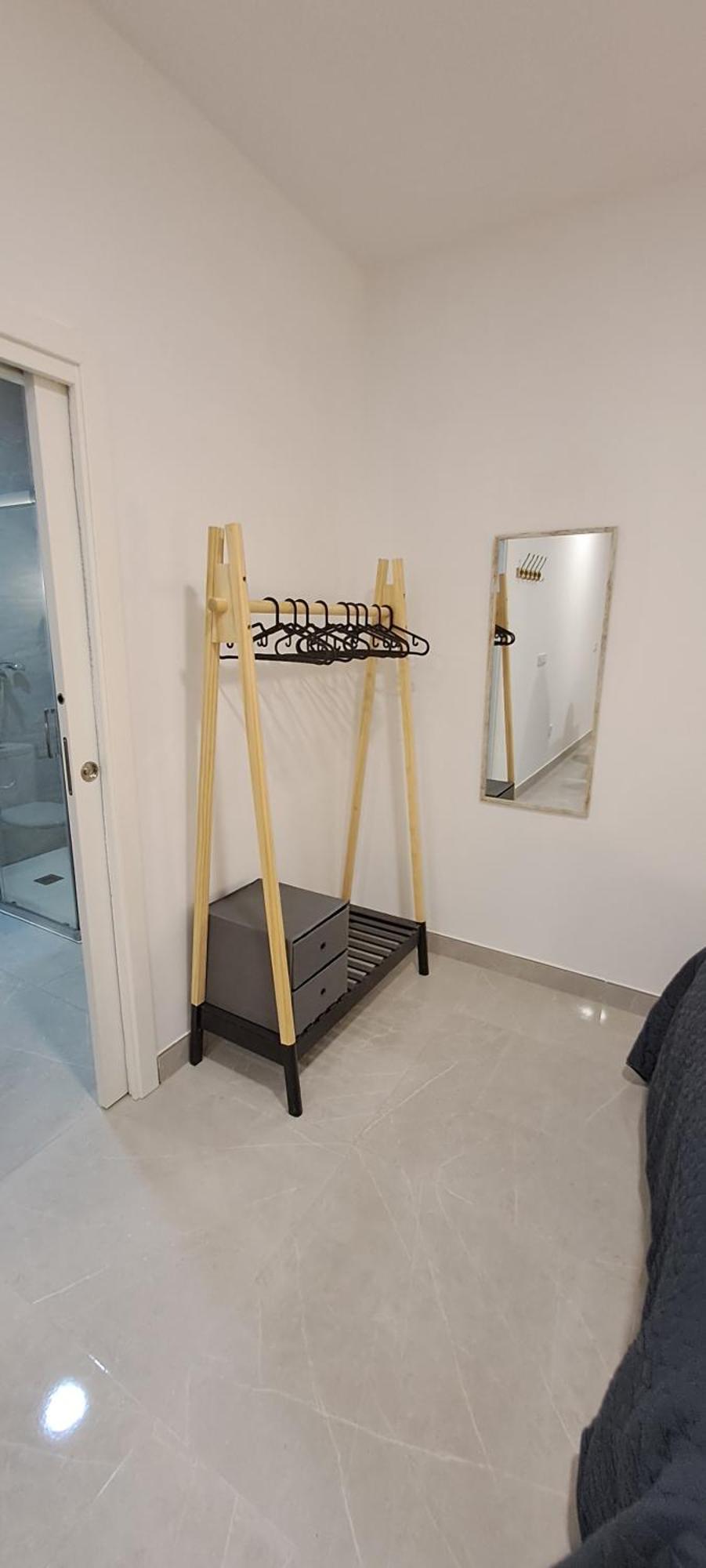 Apartamentos Suite Sol Córdoba Eksteriør bilde
