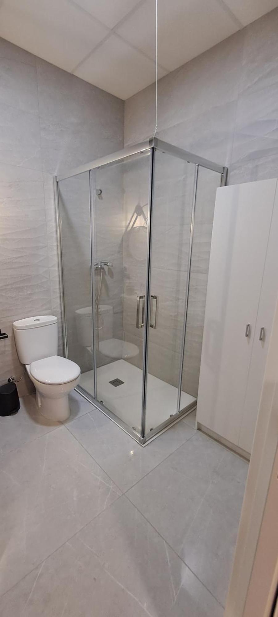 Apartamentos Suite Sol Córdoba Eksteriør bilde