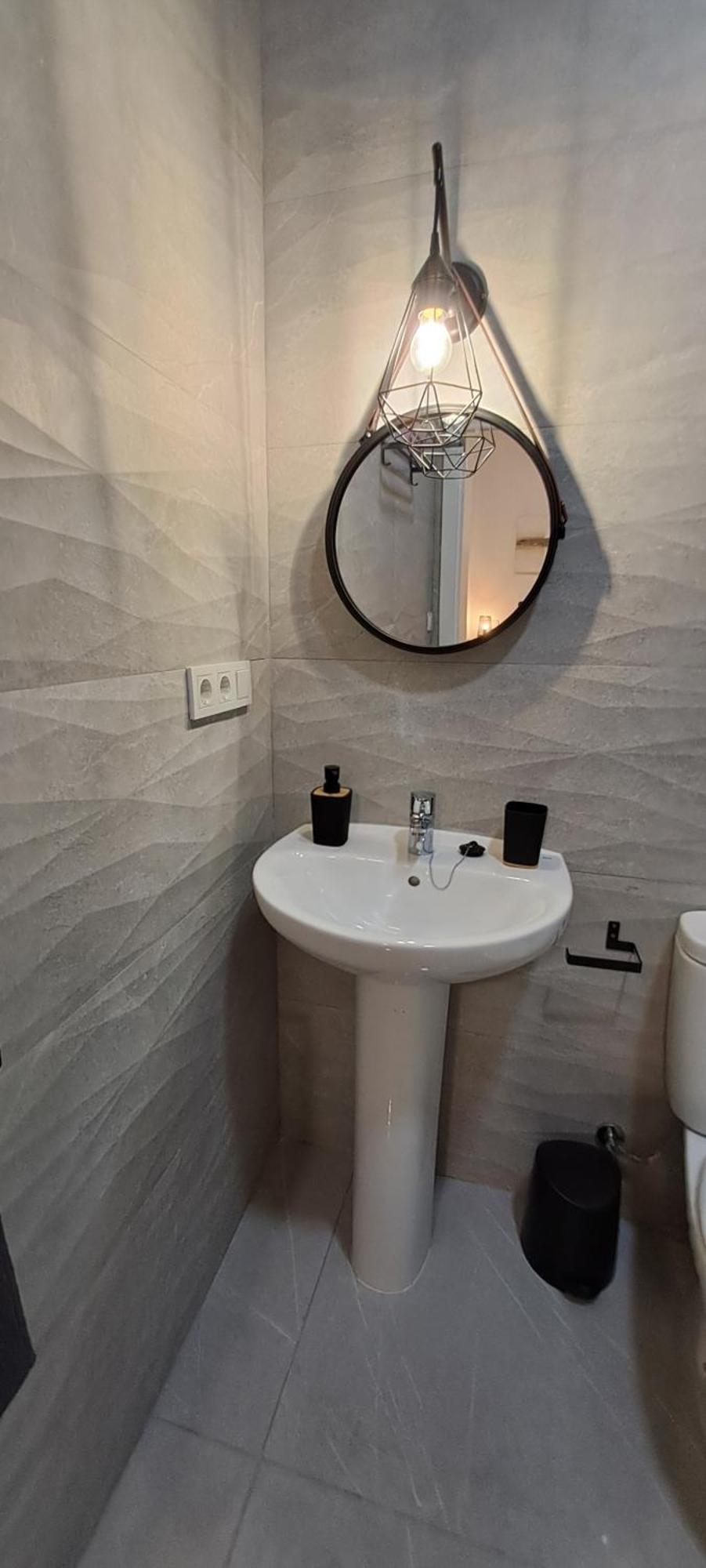 Apartamentos Suite Sol Córdoba Eksteriør bilde