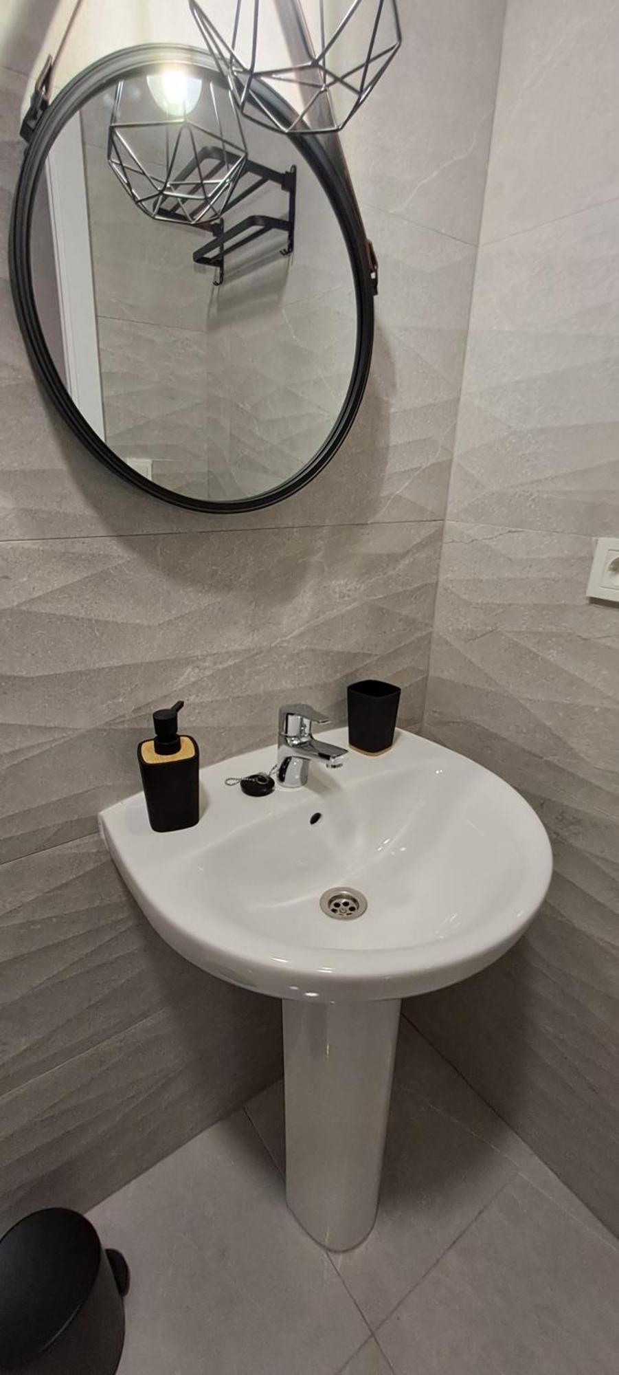 Apartamentos Suite Sol Córdoba Eksteriør bilde