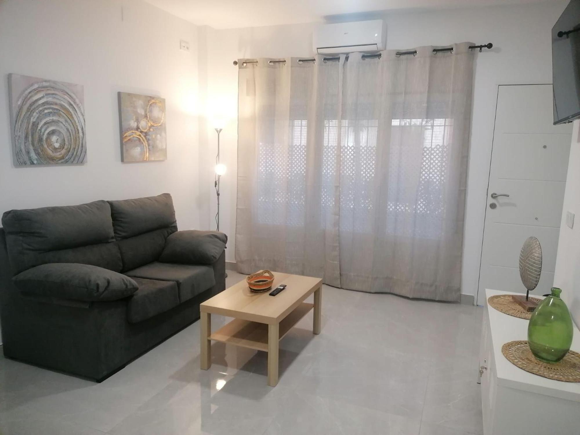 Apartamentos Suite Sol Córdoba Eksteriør bilde