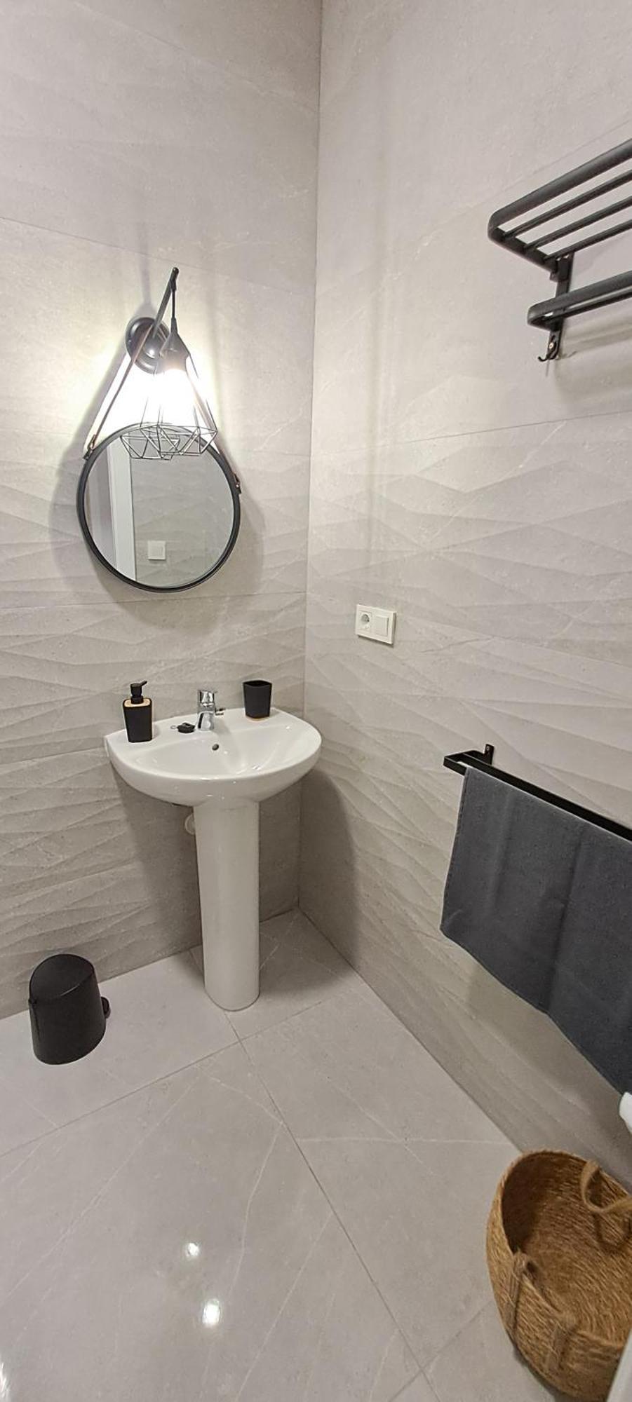 Apartamentos Suite Sol Córdoba Eksteriør bilde