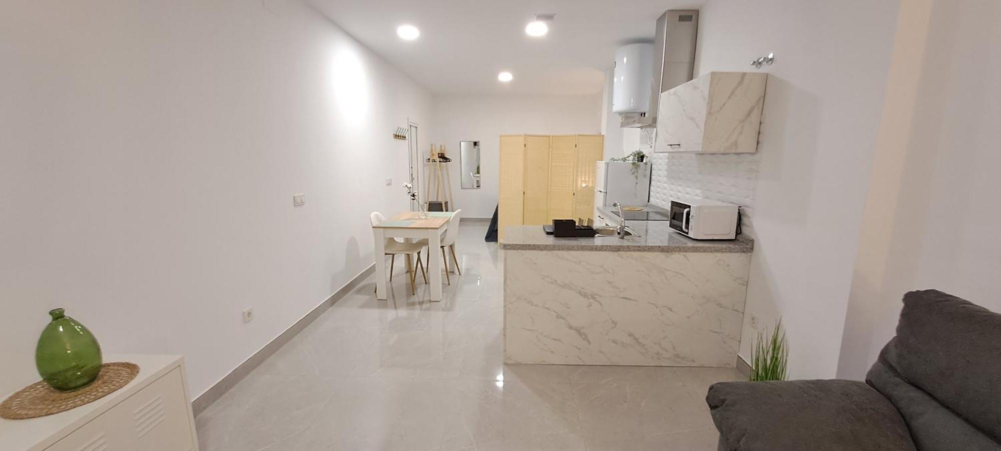Apartamentos Suite Sol Córdoba Eksteriør bilde