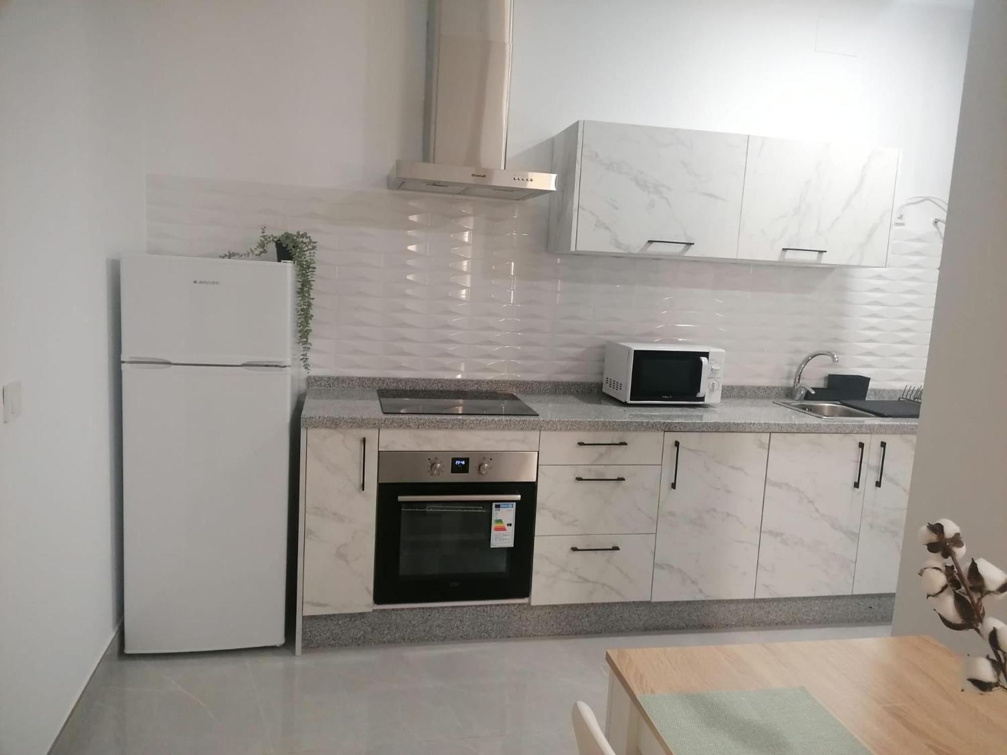 Apartamentos Suite Sol Córdoba Eksteriør bilde