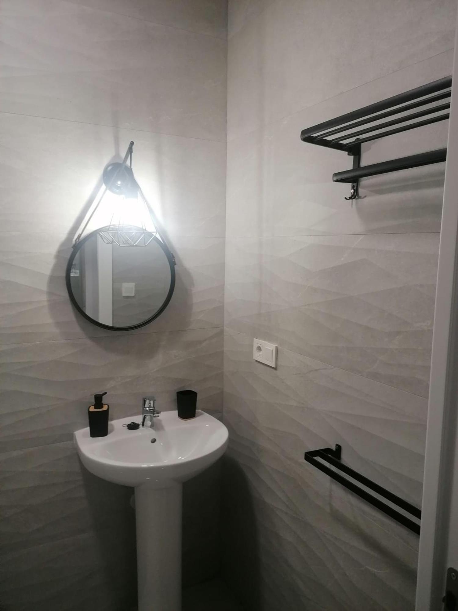 Apartamentos Suite Sol Córdoba Eksteriør bilde