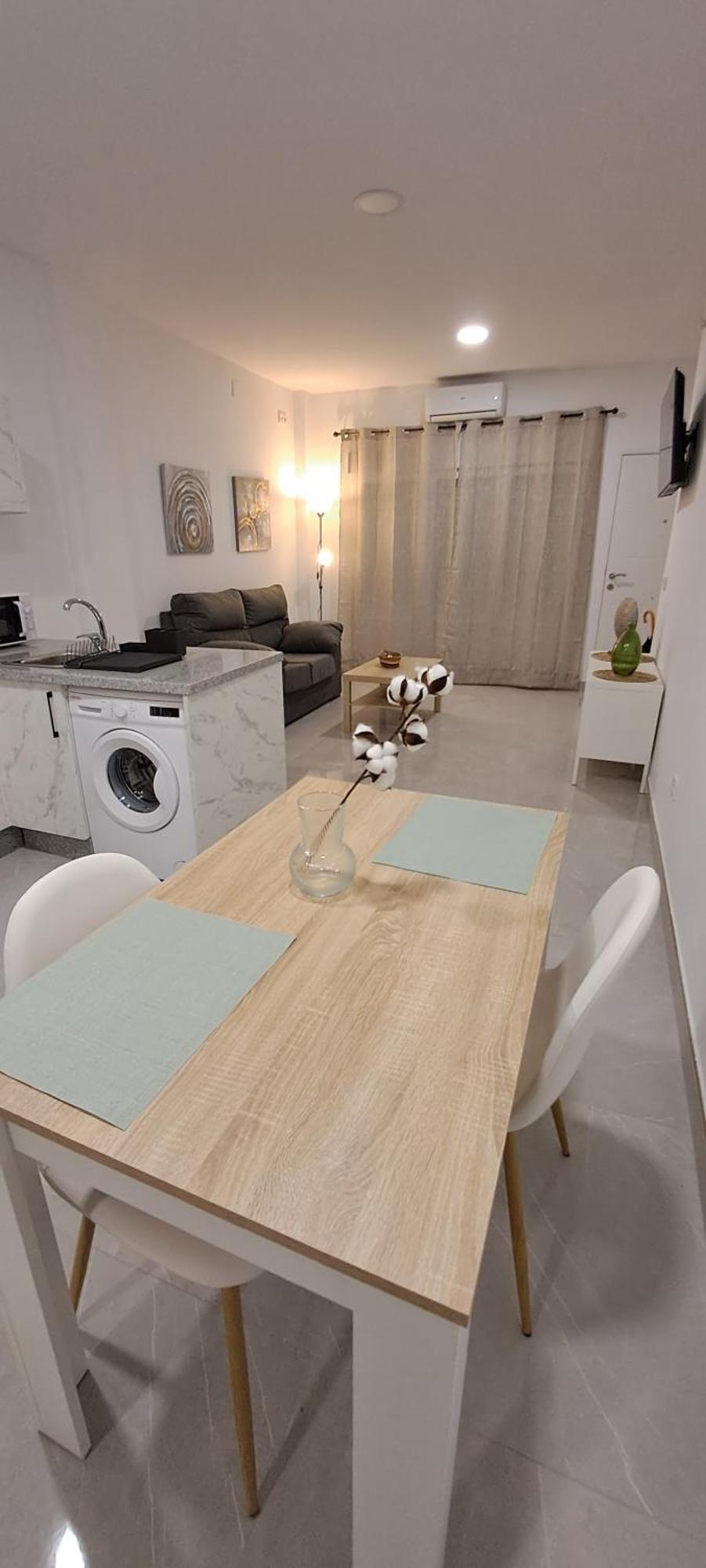 Apartamentos Suite Sol Córdoba Eksteriør bilde