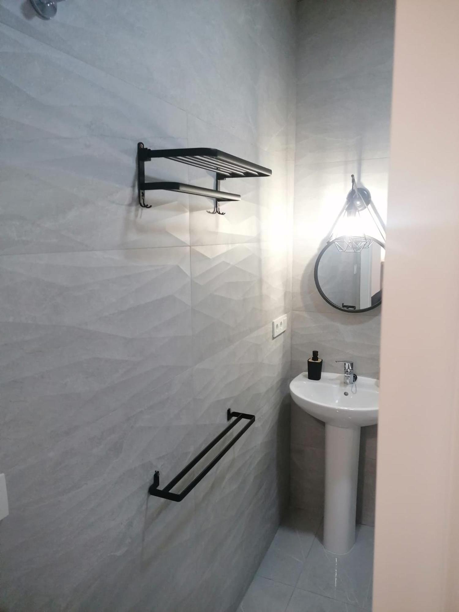 Apartamentos Suite Sol Córdoba Eksteriør bilde