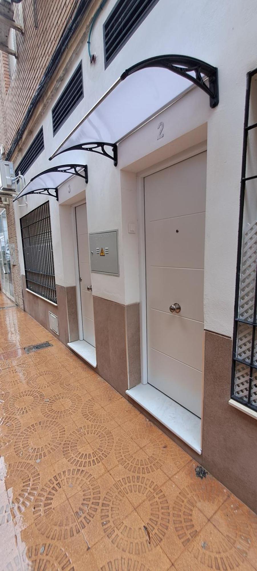 Apartamentos Suite Sol Córdoba Eksteriør bilde