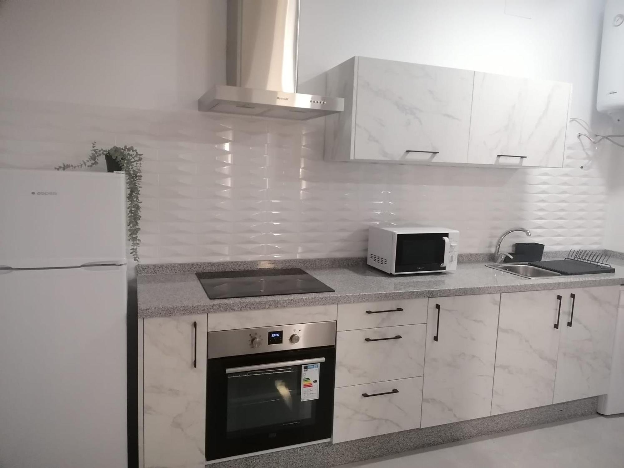 Apartamentos Suite Sol Córdoba Eksteriør bilde