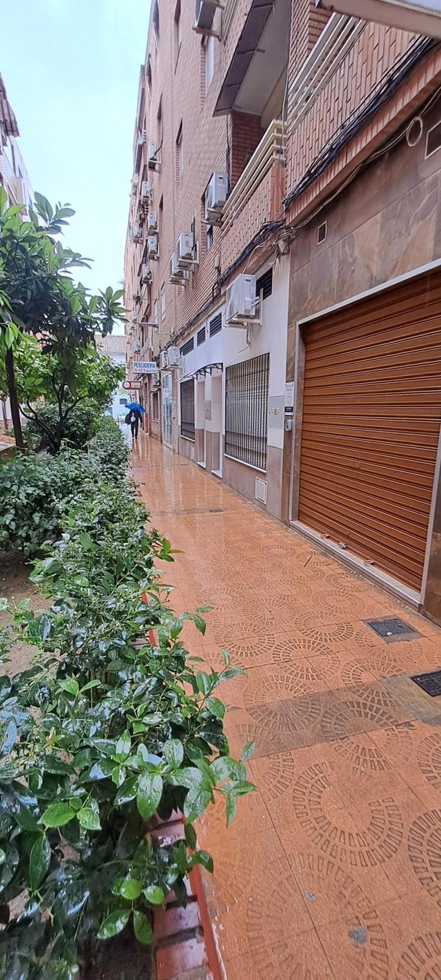 Apartamentos Suite Sol Córdoba Eksteriør bilde
